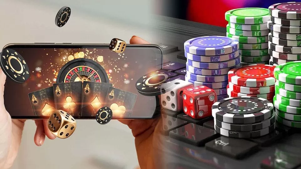 Winning Loyalty: The Importance of Investing Back in Players at Online  Casinos - Global Village Space | Technology