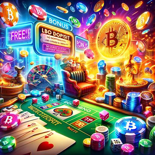 2021 Is The Year Of An In-Depth Look at BC Game Casino: Comprehensive Review